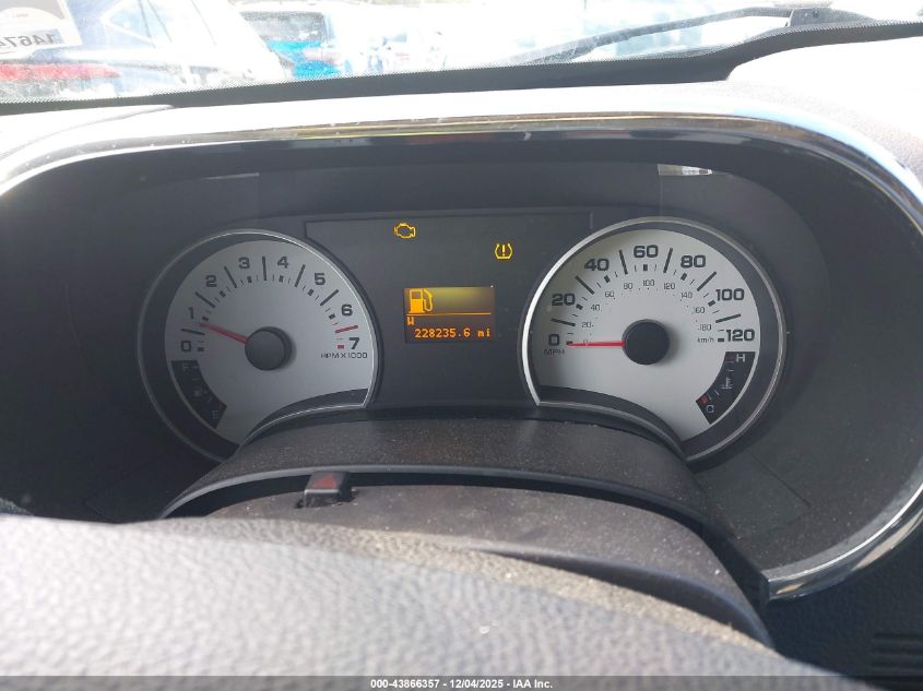 2007 Ford Explorer Sport Trac Limited VIN: 1FMEU53K87UA17874 Lot: 43866357