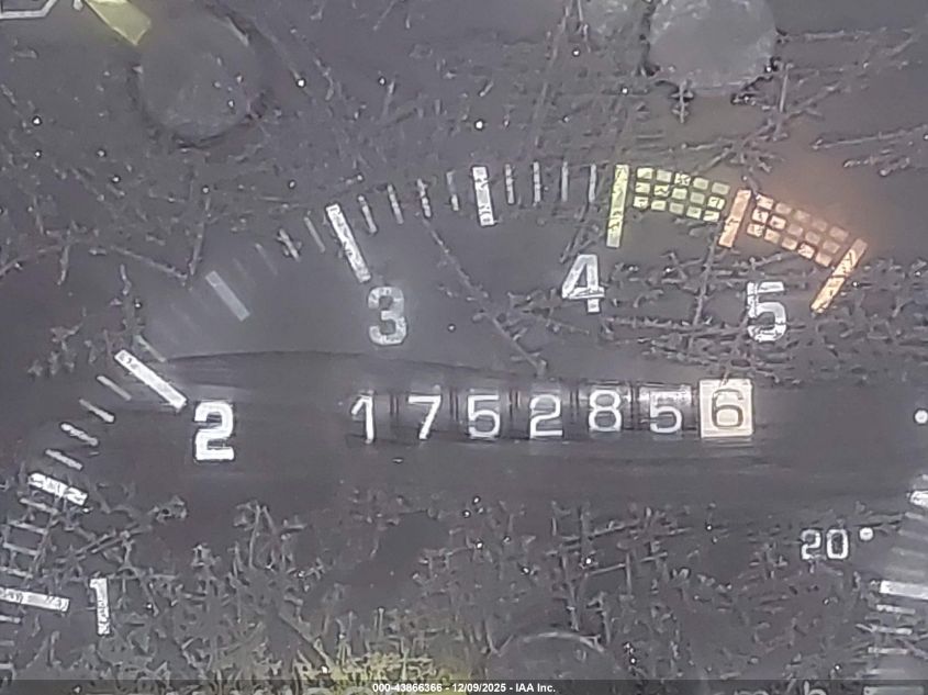 1993 Chevrolet Gmt-400 K2500 VIN: 1GCGK29K7PE227398 Lot: 43866366