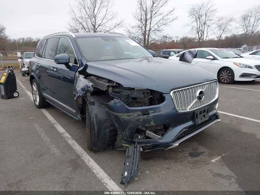VOLVO XC90 T6 INSCRIPTION