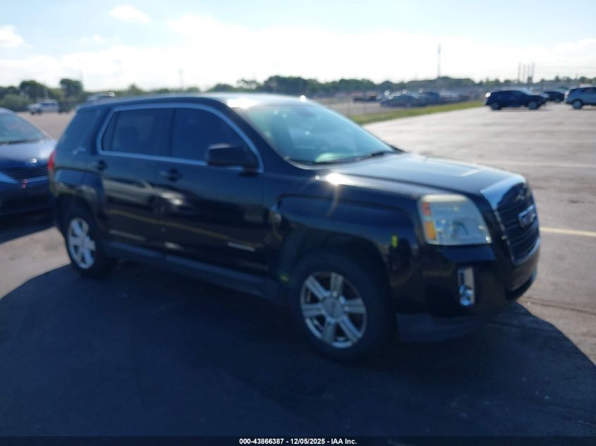 GMC TERRAIN SLE-1