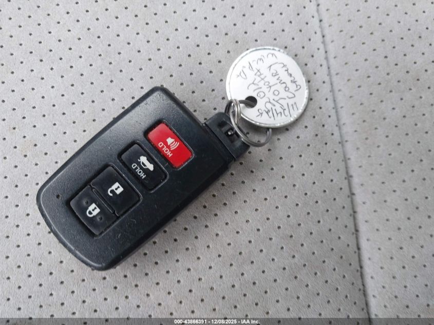 2012 Toyota Camry Hybrid Xle VIN: 4T1BD1FK6CU034092 Lot: 43866391