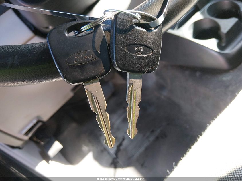 2000 Ford Ranger Xl/Xlt VIN: 1FTYR10V1YPB17177 Lot: 43866392