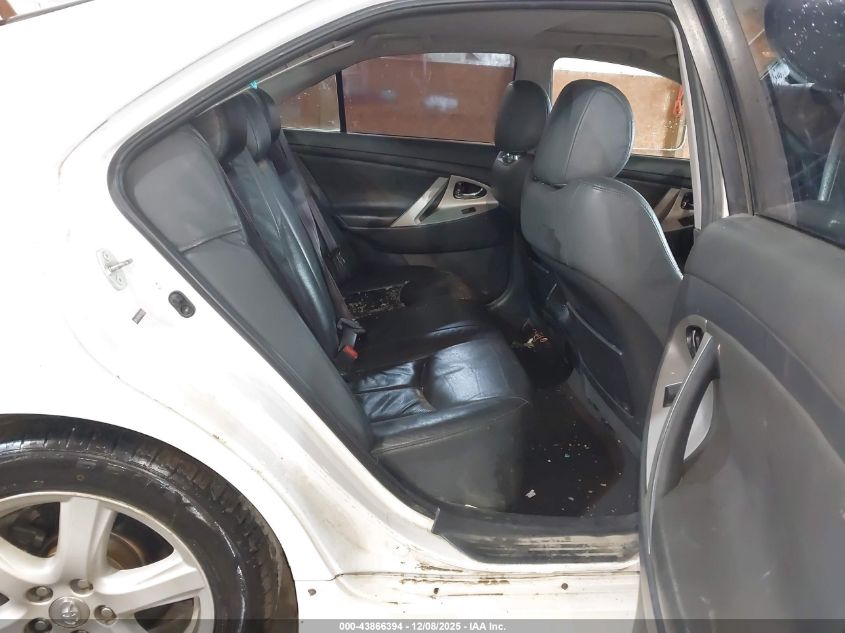 2007 Toyota Camry Se VIN: 4T1BE46K47U678016 Lot: 43866394