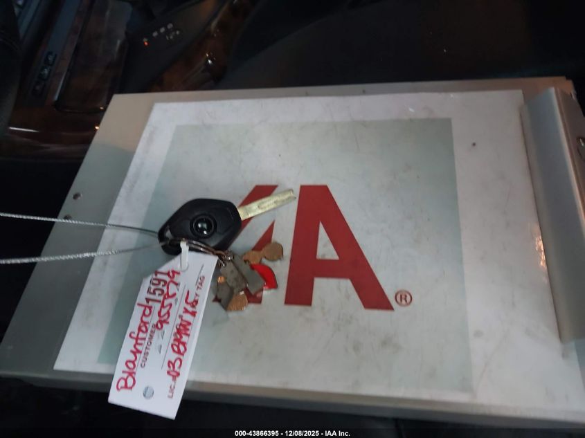 2003 BMW X5 3.0I VIN: 5UXFA53593LV79440 Lot: 43866395