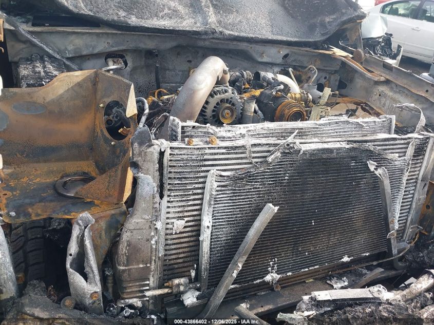 2005 Chevrolet Silverado 2500Hd Ls VIN: 1GCHK29245E311454 Lot: 43866402