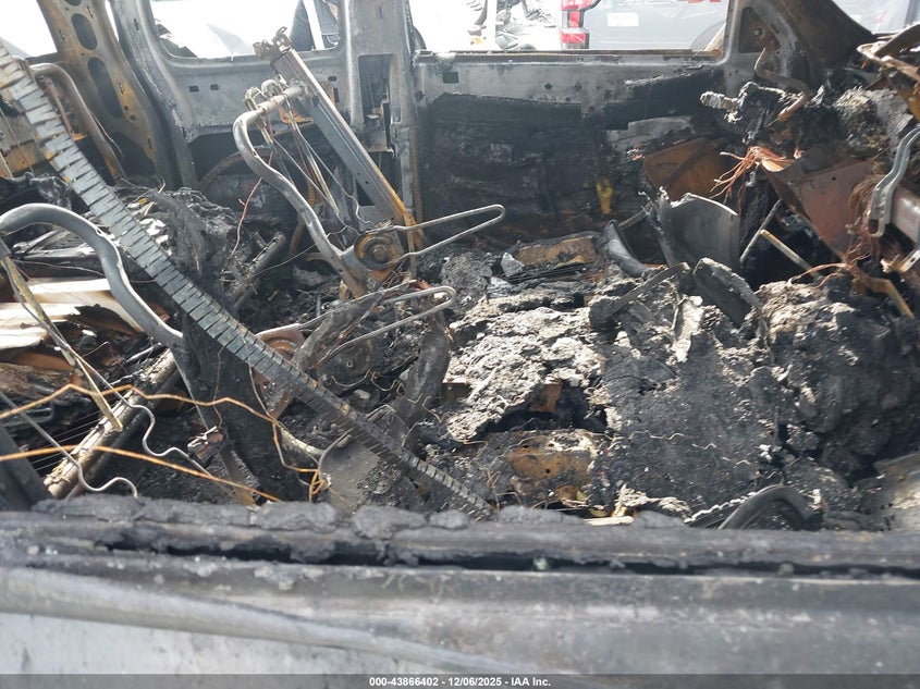 2005 Chevrolet Silverado 2500Hd Ls