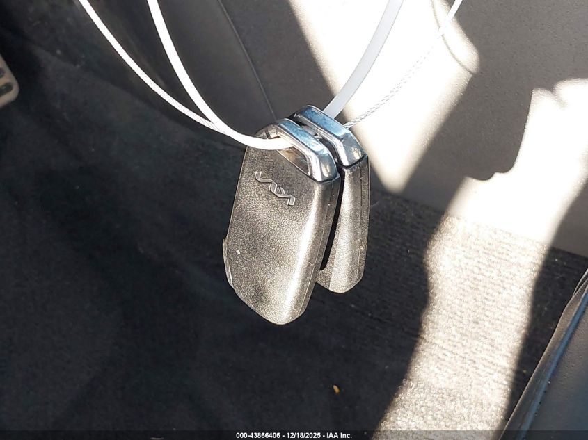 2024 Kia Niro Ex Touring VIN: KNDCR3LE4R5178666 Lot: 43866406