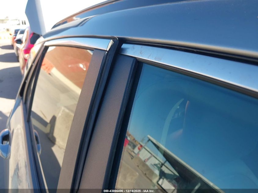 2024 Kia Niro Ex Touring VIN: KNDCR3LE4R5178666 Lot: 43866406