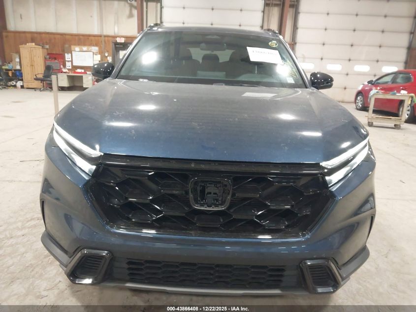 2025 Honda Cr-V Sport VIN: 5J6RS6H58SL008833 Lot: 43866408
