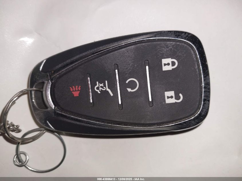 2021 Chevrolet Traverse Awd Lt Cloth VIN: 1GNEVGKW0MJ142048 Lot: 43866413