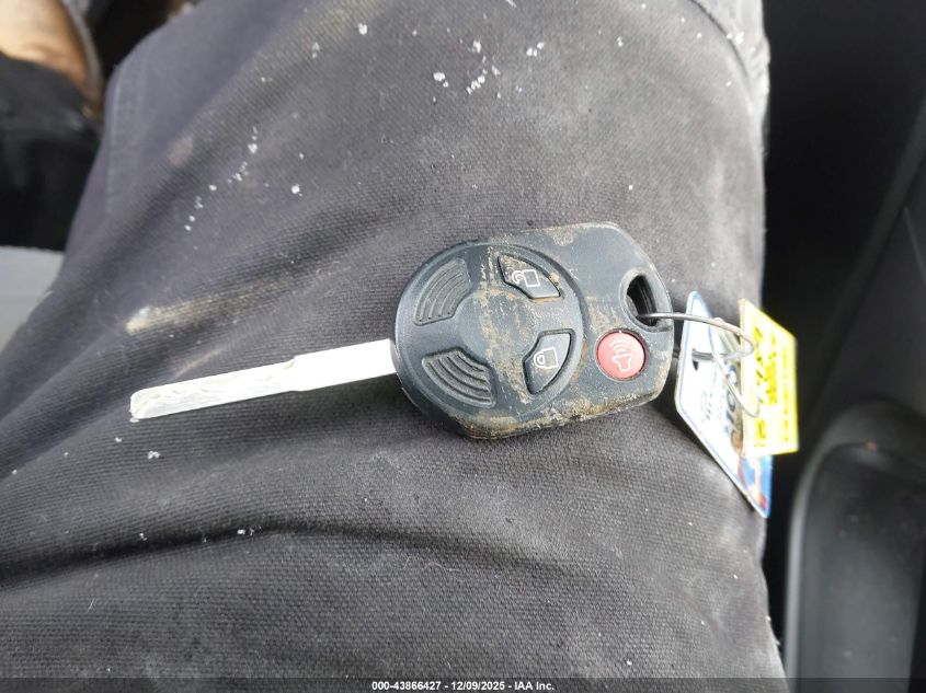 2016 Ford Escape Se VIN: 1FMCU9GX4GUA41884 Lot: 43866427