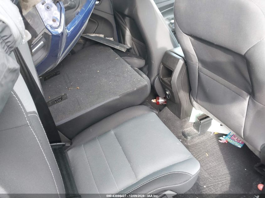 2016 Ford Escape Se VIN: 1FMCU9GX4GUA41884 Lot: 43866427