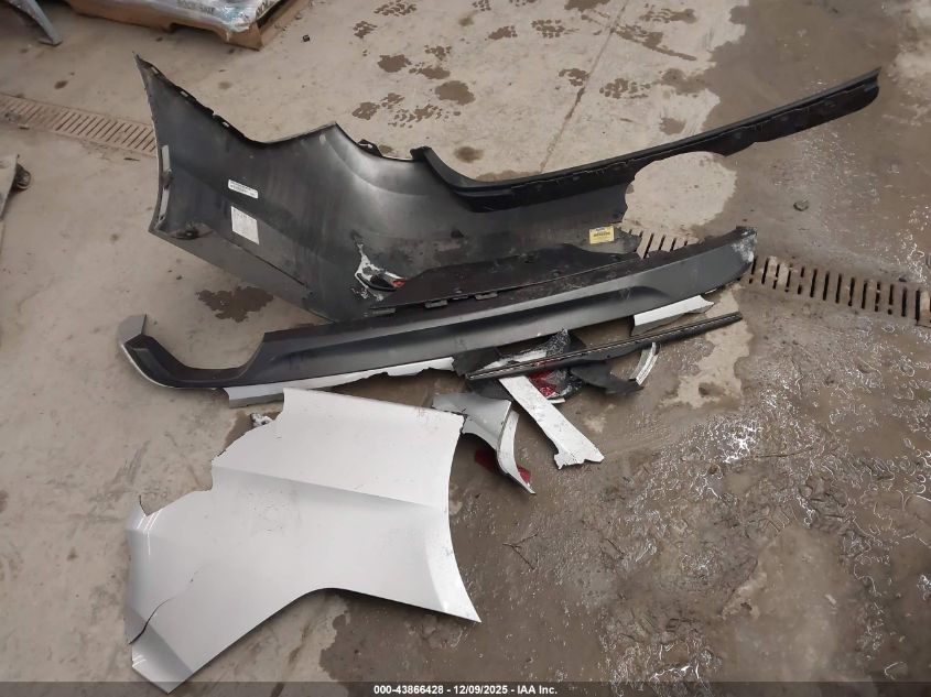 2017 Hyundai Sonata VIN: 5NPE24AF4HH520081 Lot: 43866428