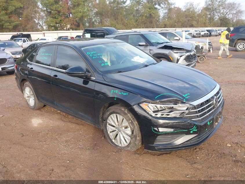 VOLKSWAGEN JETTA 1.4T R-LINE/1.4T S/1.4T SE