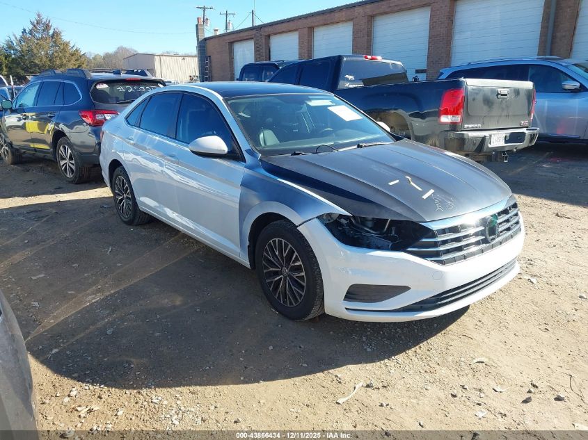 VOLKSWAGEN JETTA 1.4T R-LINE/1.4T S/1.4T SE