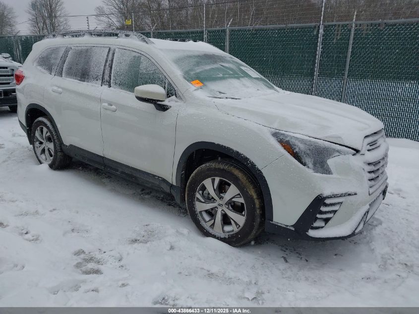 SUBARU ASCENT PREMIUM 7-PASSENGER