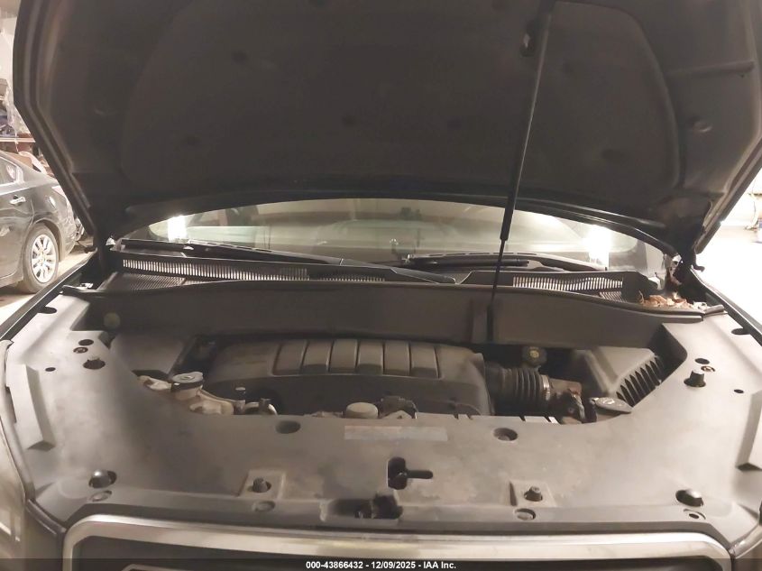 2014 GMC Acadia Slt-1 VIN: 1GKKVRKDXEJ253413 Lot: 43866432