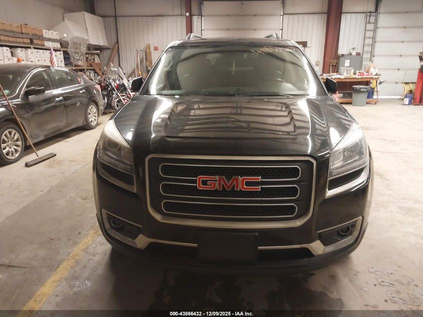 2014 GMC Acadia Slt-1 VIN: 1GKKVRKDXEJ253413 Lot: 43866432