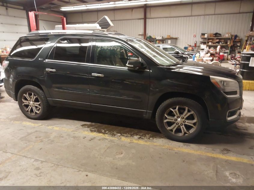 2014 GMC Acadia Slt-1 VIN: 1GKKVRKDXEJ253413 Lot: 43866432