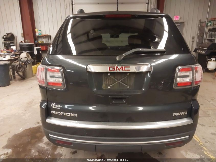 2014 GMC Acadia Slt-1 VIN: 1GKKVRKDXEJ253413 Lot: 43866432