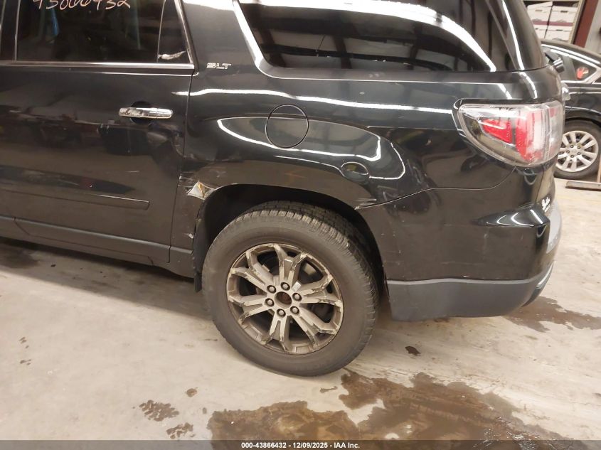 2014 GMC Acadia Slt-1 VIN: 1GKKVRKDXEJ253413 Lot: 43866432