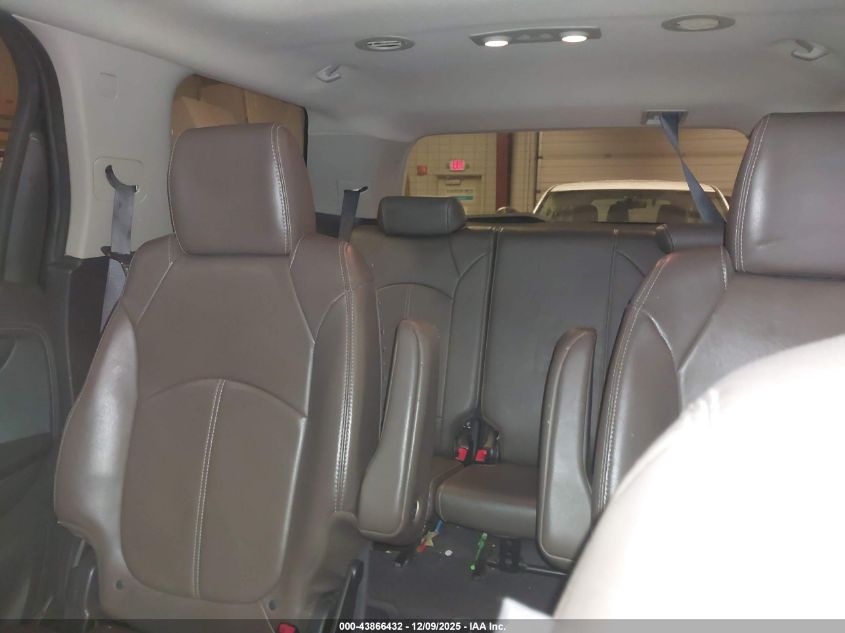 2014 GMC Acadia Slt-1 VIN: 1GKKVRKDXEJ253413 Lot: 43866432