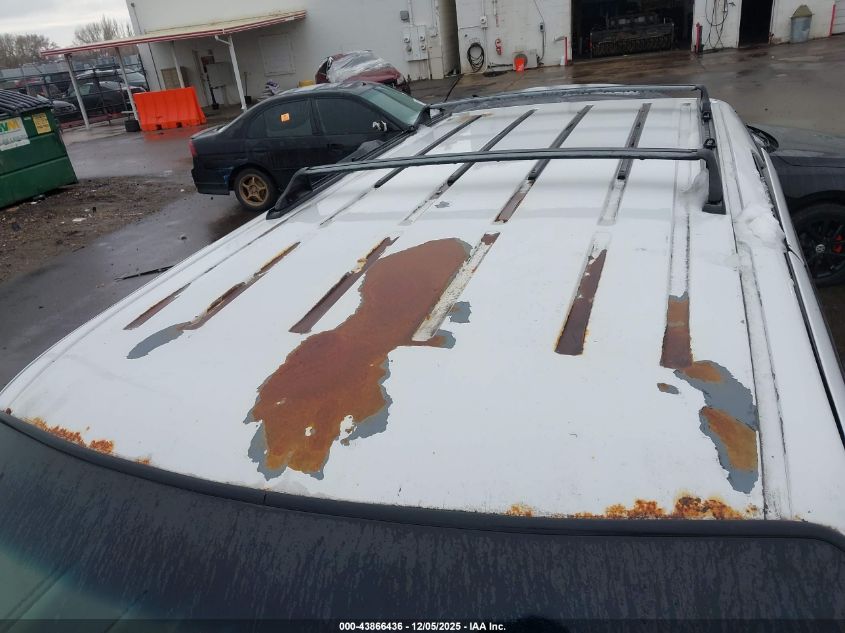 1994 Ford Explorer VIN: 1FMDU34X6RUE80979 Lot: 43866436