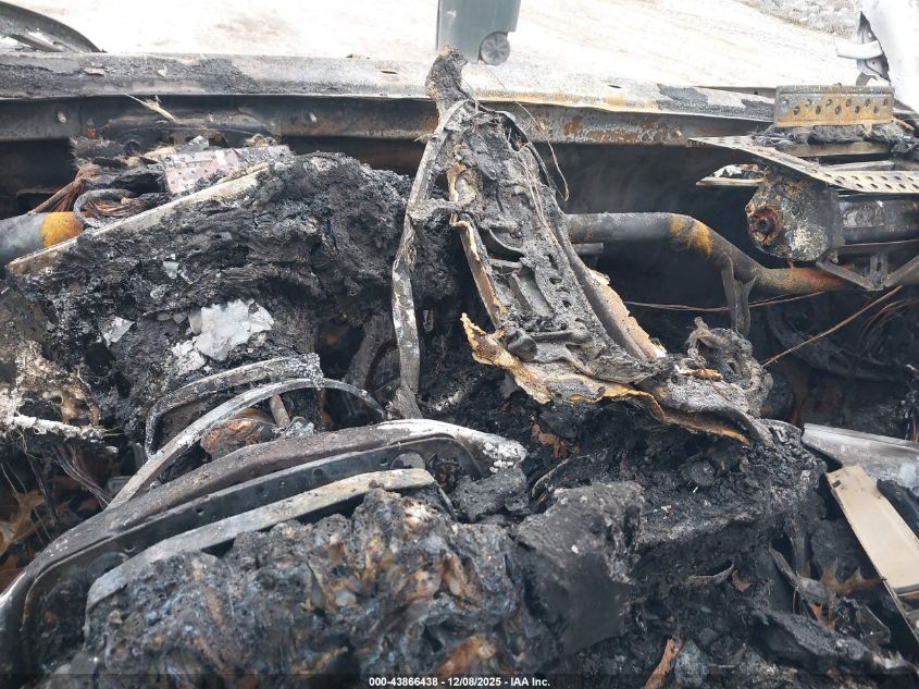 2008 Mercedes-Benz S 63 Amg VIN: WDDNG77X88A189375 Lot: 43866438