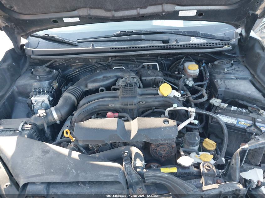 2016 Subaru Impreza 2.0I Sport Premium VIN: JF1GPAP67GG276127 Lot: 43866439