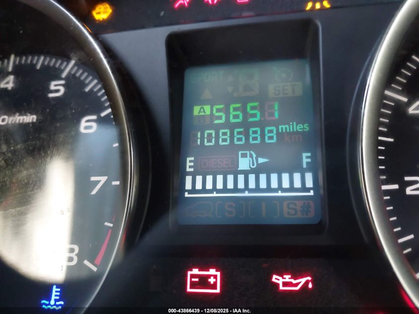 2016 Subaru Impreza 2.0I Sport Premium VIN: JF1GPAP67GG276127 Lot: 43866439