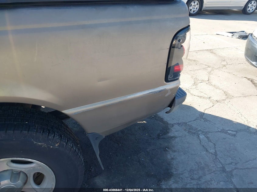 1FTZR45E63PB05632 2003 FORD RANGER photo no. 12