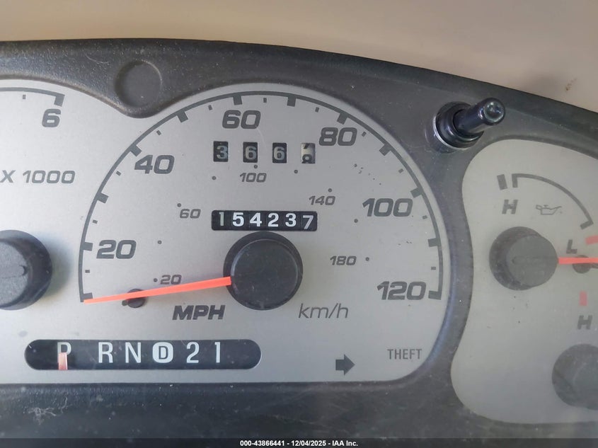 1FTZR45E63PB05632 2003 FORD RANGER photo no. 7