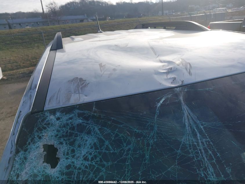 2014 Chevrolet Equinox 2Lt VIN: 2GNFLCE37E6288286 Lot: 43866442