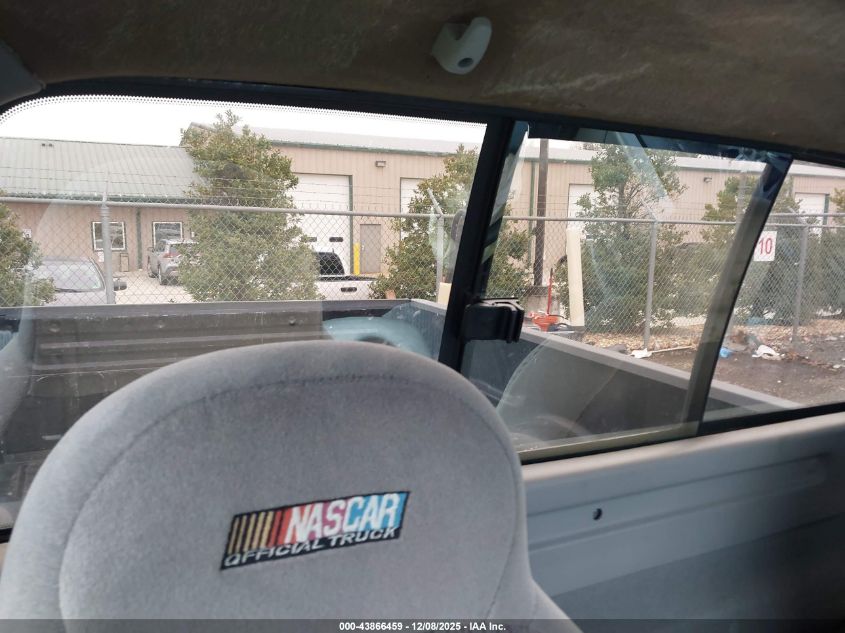 1998 Ford F-150 Lariat/Standard/Xl/Xlt VIN: 1FTYF176XWNC36653 Lot: 43866459