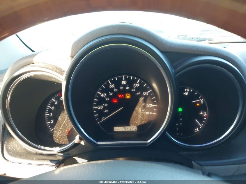 2004 Lexus Rx 330 VIN: JTJGA31U140015687 Lot: 43866460