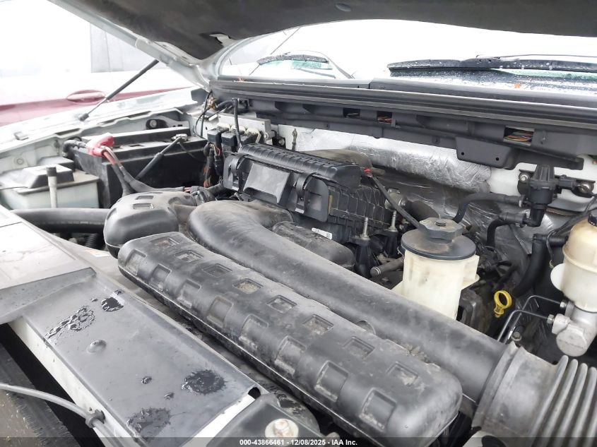 2007 Ford F-150 Lariat/Stx/Xl/Xlt VIN: 1FTPX12V67KC10013 Lot: 43866461