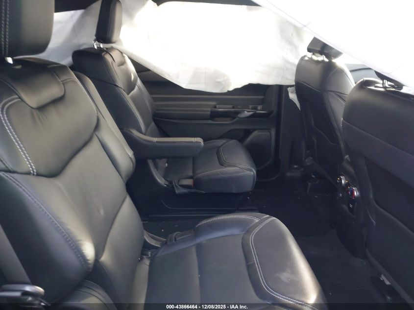 2022 Ford Explorer St VIN: 1FM5K8GC0NGB49193 Lot: 43866464