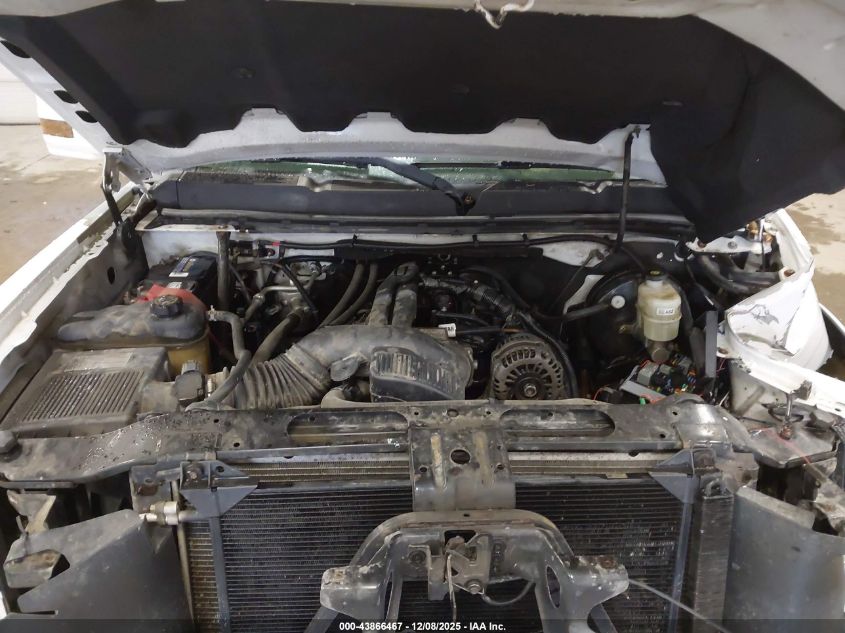 2009 Chevrolet Silverado 1500 Lt VIN: 3GCEK23319G197464 Lot: 43866467