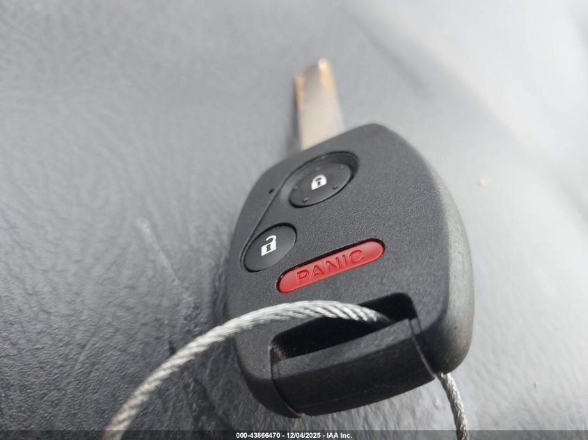 2005 Honda Cr-V Ex VIN: SHSRD788X5U306090 Lot: 43866470