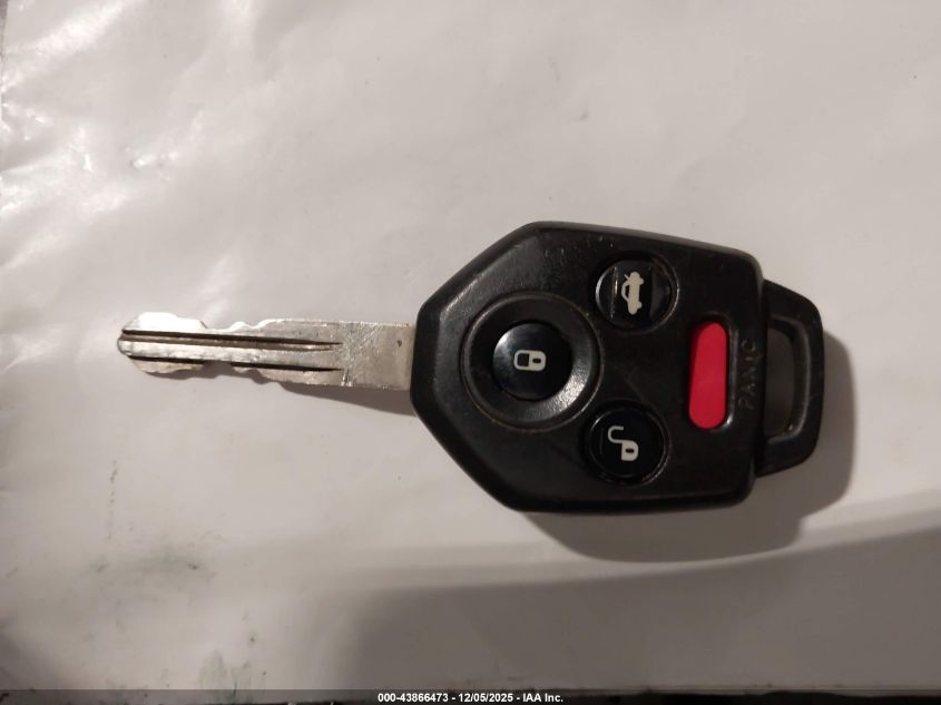 2009 Subaru Outback 2.5I VIN: 4S4BP61C797317516 Lot: 43866473