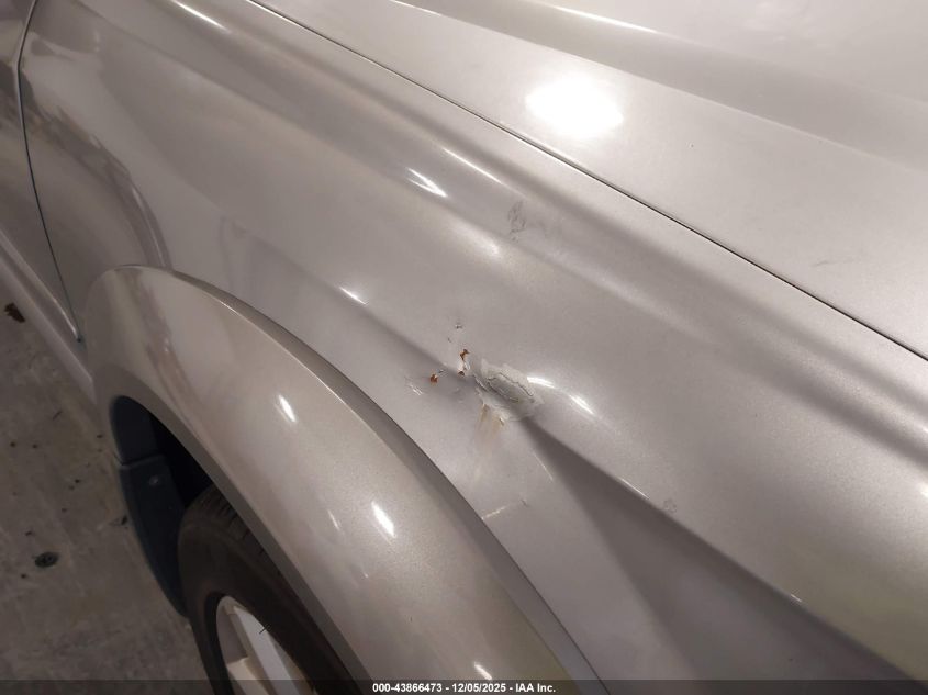 2009 Subaru Outback 2.5I VIN: 4S4BP61C797317516 Lot: 43866473