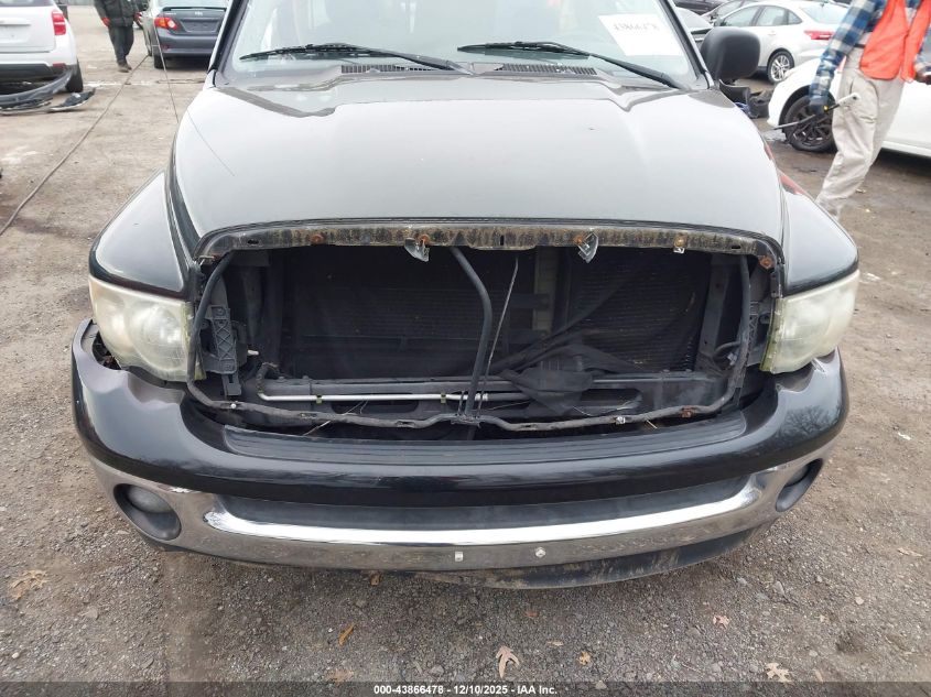 2003 Dodge Ram 1500 VIN: 1D7HA16D83J574513 Lot: 43866478