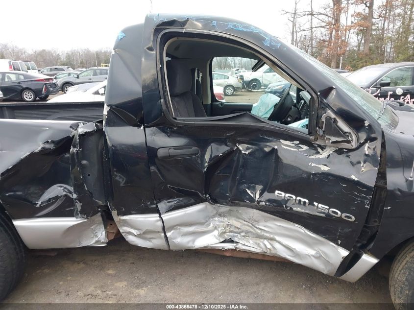 2003 Dodge Ram 1500 VIN: 1D7HA16D83J574513 Lot: 43866478