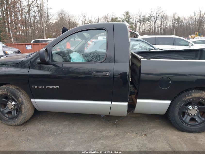 2003 Dodge Ram 1500 VIN: 1D7HA16D83J574513 Lot: 43866478