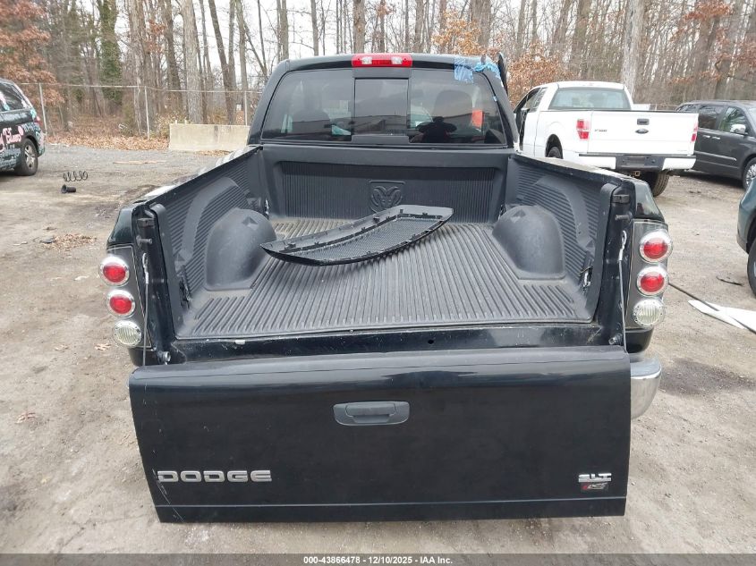 2003 Dodge Ram 1500 VIN: 1D7HA16D83J574513 Lot: 43866478