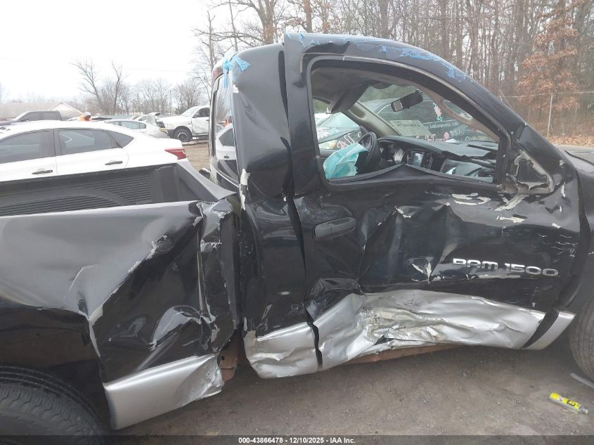 2003 Dodge Ram 1500 VIN: 1D7HA16D83J574513 Lot: 43866478