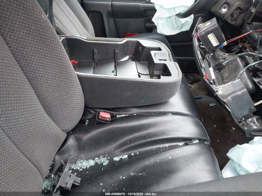 2003 Dodge Ram 1500 VIN: 1D7HA16D83J574513 Lot: 43866478