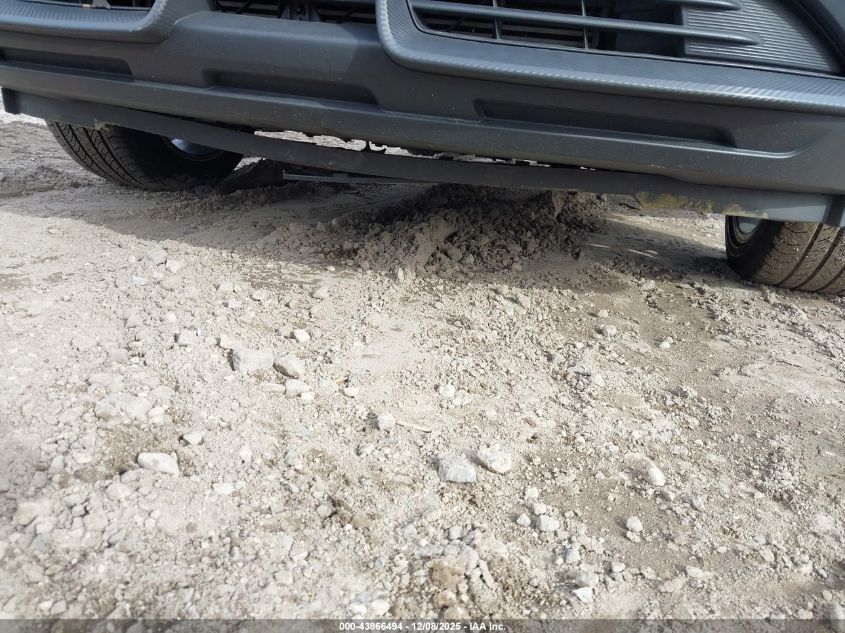 2024 Chevrolet Trailblazer Fwd Rs VIN: KL79MTSL2RB035397 Lot: 43866494