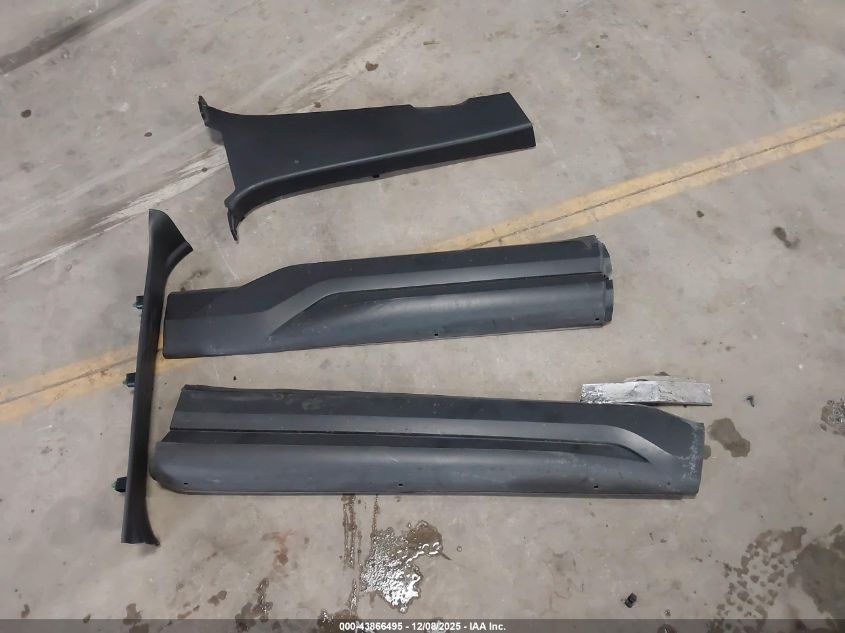 2020 Subaru Ascent Premium VIN: 4S4WMAFD4L3444866 Lot: 43866495