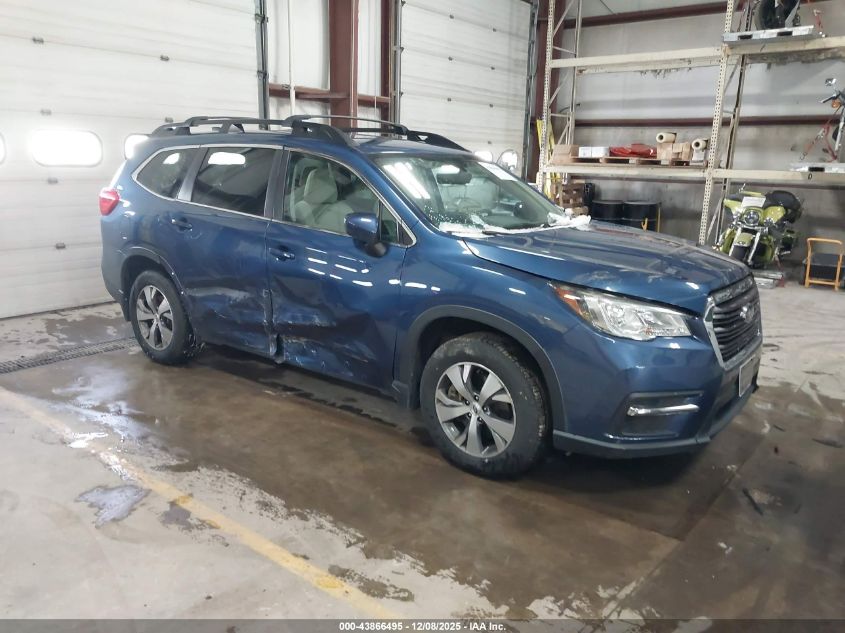 SUBARU ASCENT PREMIUM